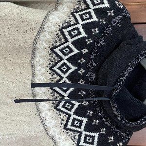 Eddie Bauer Wool Pullover Sweater